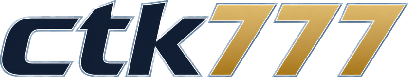 ctk777 logo